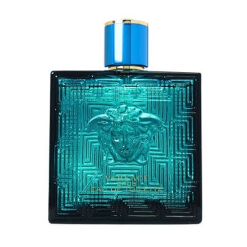 Versace 凡賽斯 Eros 艾諾斯愛神男性淡香水 EDT 100ml TESTER 平行輸入