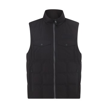Mackage - Black Down Jacket
