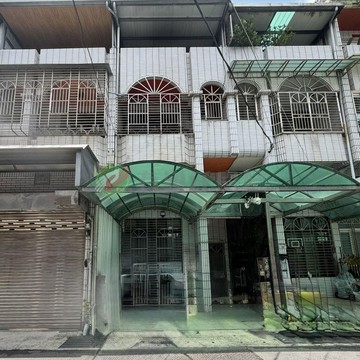 ✨✨八德麥當勞旁前院貴族美別墅✨✨｜桃園市八德區介壽路二段