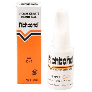 力巨瞬間接著劑20G C1-20G【九乘九購物網】