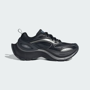Adidas 愛迪達 XLG Speed JS4988 男 休閒鞋 厚底 舒適 黑 銀