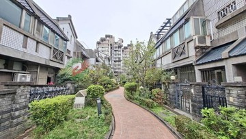 煙波儷舍5改4平車精裝宅｜新竹市東區柴橋路