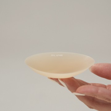 {Meufs'half} Meufs粉底液無膠隱形胸貼【輕薄款】