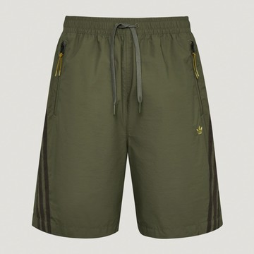 ADIDAS M WOVEN SHORTS 男 短褲 LE9687