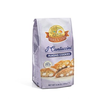 義大利AD托斯卡尼杏仁餅