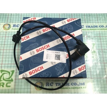 三菱 堅達 四期 CANTER 監達 07-13年 曲軸感知器 引擎輪速感知器 德國BOSCH