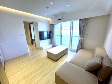 景安好近電梯3房車位-饒庭華太平洋房屋｜新北市中和區景平路