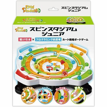 《HANAYAMA》旋轉棋盤遊戲  東喬精品百貨