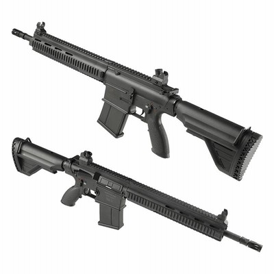 トイガン HK417D Golden Eagle HK417D 16inch スポーツライン 電動ガン エアガン