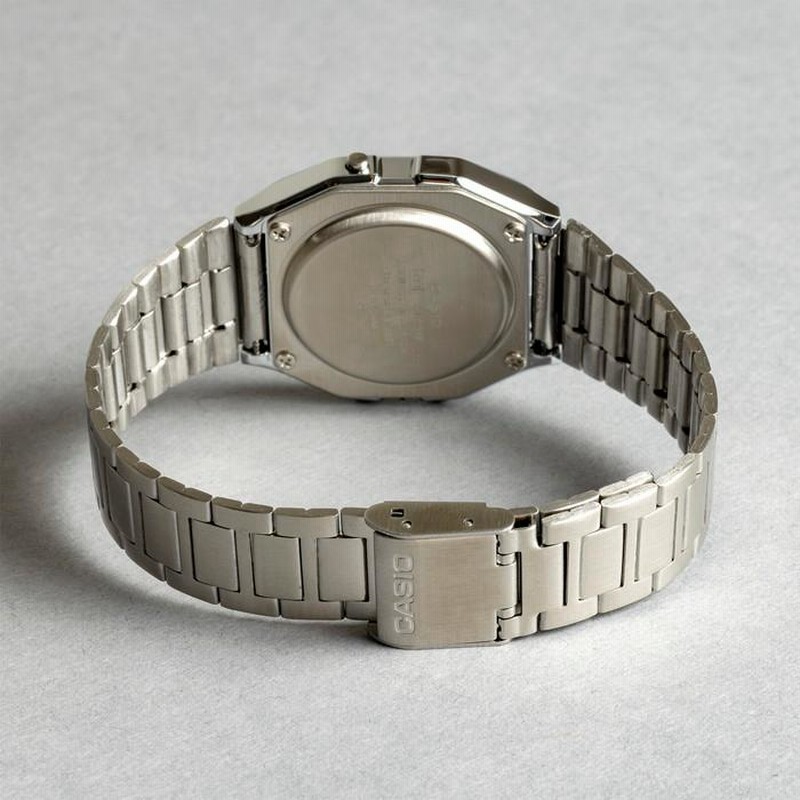 並行輸入品 日本未発売 訳あり 小キズあり CASIO STANDARD