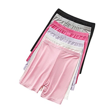 Baby童衣 女童短褲 安全內搭三分褲 88687