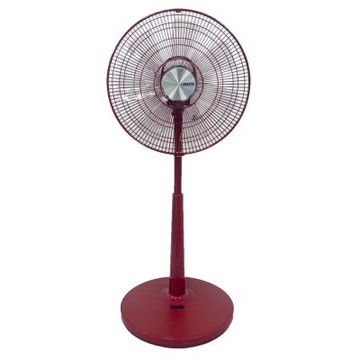 UFESA優沙 16吋遙控DC馬達立扇UA1626