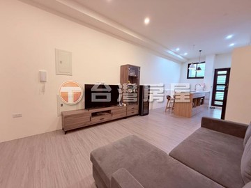 專~冬山全新精美2房車位華廈｜宜蘭縣冬山鄉富農路一段