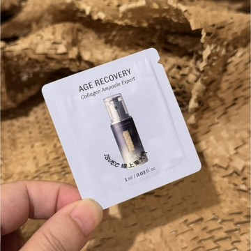 🐾花甲E姊🐾貨在台🐾 O HUI 歐蕙 逆時空膠原蛋白保濕安瓶1ml 小樣 試用包 O HUI安瓶 膠原安瓶 韓國精華液