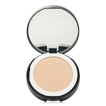 BareMinerals BareMinerals Original Pressed Powder Foundation Mineral SPF 15 - # Neutral Ivory 06 9g/0.3oz-粉底及蜜粉