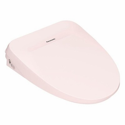 Panasonic 温水洗浄便座　ビューティ・トワレ DL-RRTK20-P