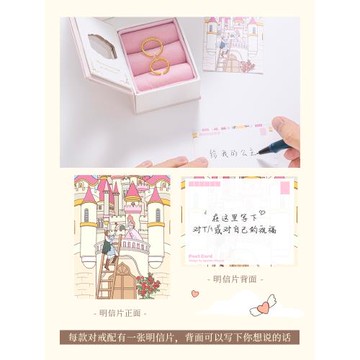 小眾純銀戀愛送女友男友情侶對戒