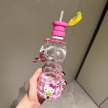 【趙露思同款吸管】礦泉水吸管瓶蓋轉換頭飲料防嗆水杯喝水神器