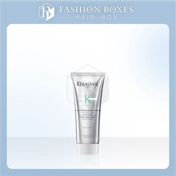 101時尚盒子｜KERASTASE 巴黎卡詩 極淨平衡頭皮凝露 200ml｜頭皮清潔 油水平衡 頭皮屑 正品公司貨