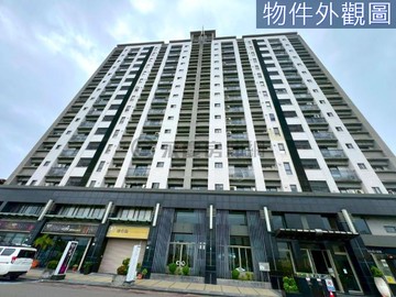 五甲萬坪公園捷市旅採光好棒2房｜高雄市前鎮區瑞南街