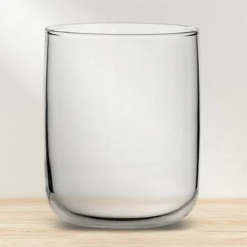 《Pasabahce》Iconic玻璃杯(280ml) | 水杯 茶杯 咖啡杯