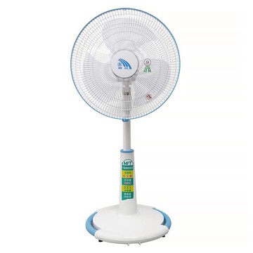 聯統 16吋升降立扇風扇  LT-1629P