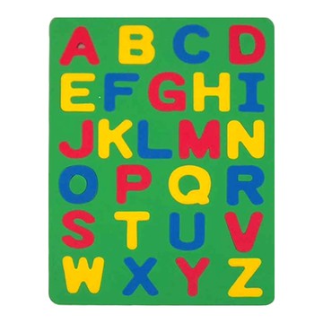 SUCCESS 全方位彩色幼教磁鐵板 19X24cm 台灣製  1個  41字