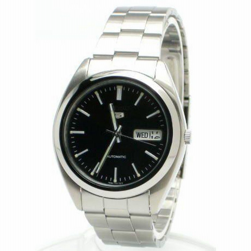Amazon.co.jp: SEIKO5 セイコーファイブ 21 Jewels 腕時計