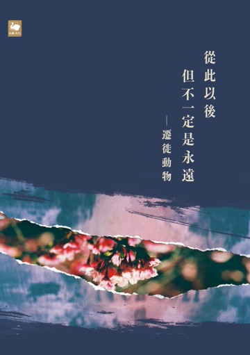從此以後但不一定是永遠[二手書_近全新]