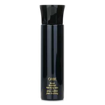 【Oribe】Royal 吹髮抗熱造型噴霧