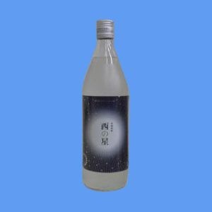 大分麦 三和酒類 西の星 900ml いいちこの蔵のもう一つのおすすめ麦焼酎 通販 Lineポイント最大1 0 Get Lineショッピング