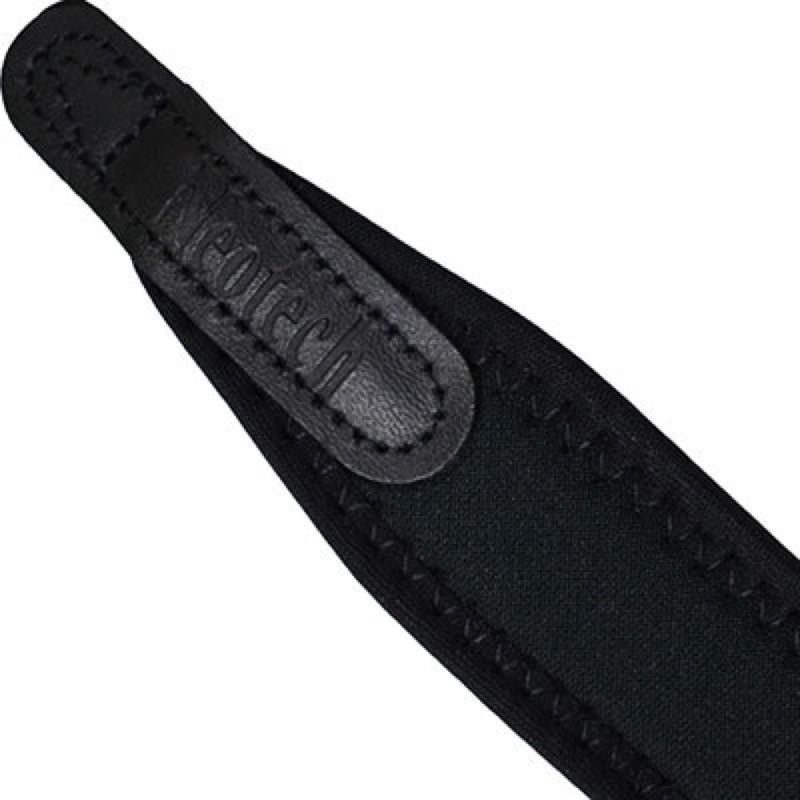 Neotech Tux Strap X-Long Metal Black サックス用ストラップ