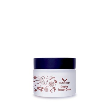 [butyshop沛莉] 〈574〉全效煥顏精華霜 Complete Recovery Cream (50gm)