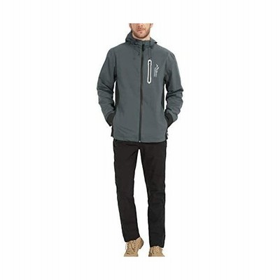アラシヤマ ゴルフ レインウェア メンズ 上下セット レインスーツ マウンテンパーカー Golf 登山 通販 Lineポイント最大get Lineショッピング