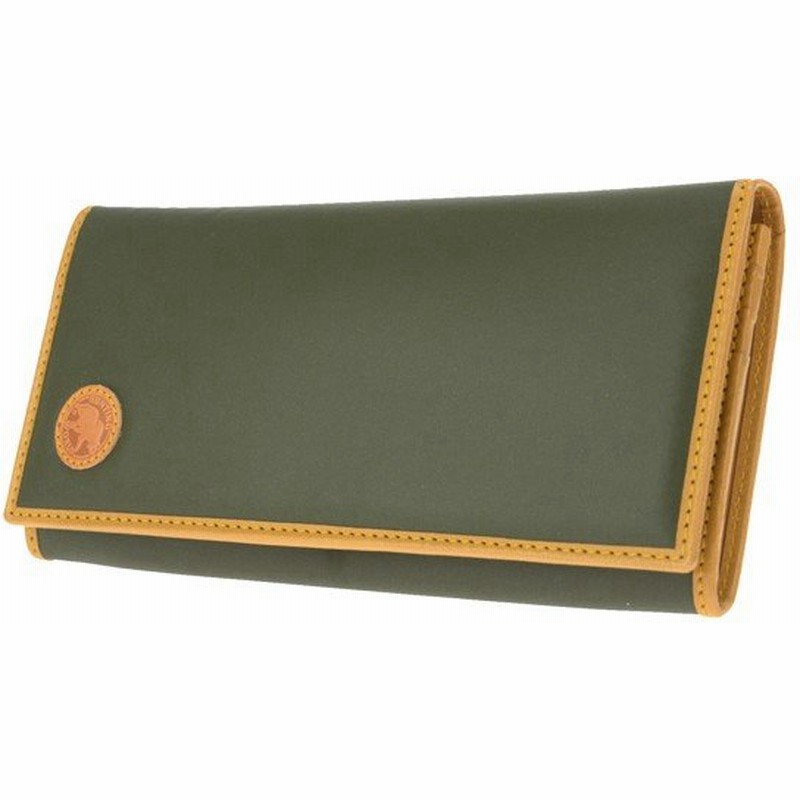 長財布 メンズ ハンティングワールド Hunting World 長財布 メンズ 410abattueor Grn グリーン 通販 Lineポイント最大0 5 Get Lineショッピング
