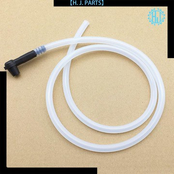 【台灣出貨】汽車剎車油更換工具接頭換剎車油排空氣專用抽油管接頭更換機配件