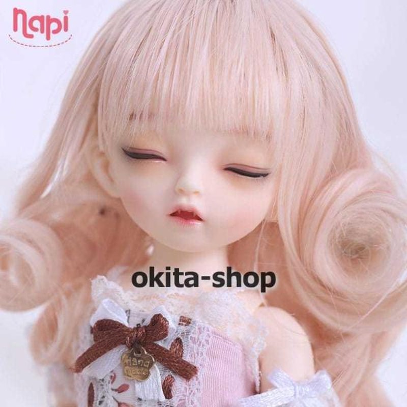 bjd 1/6 球体関節人形 bjdドール 人形 ドール dolls 人形ベッド+ドール