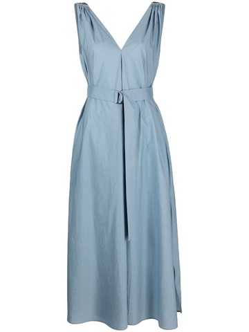 Brunello Cucinelli Long Dress