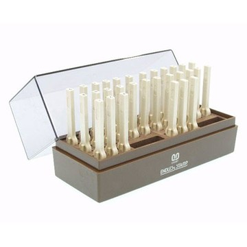 SANBY英文連結章/EN-E6/2mm/6號