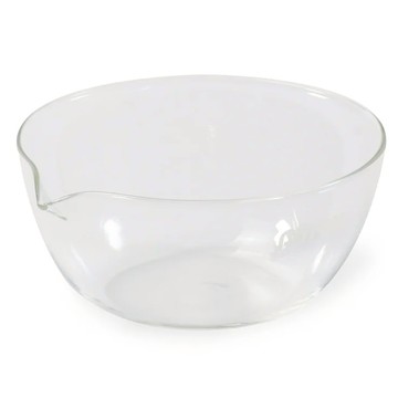 Corelle Brands 康寧餐具 PYREX 吹制耐熱玻璃碗 100ml  透明色  1個
