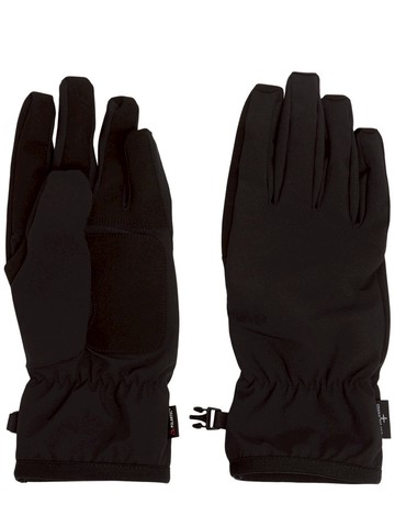 Logo Gloves