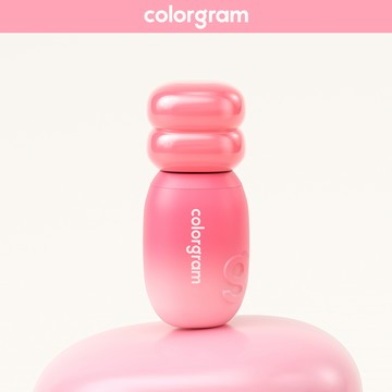 colorgram Juicy Jam Blur Tint