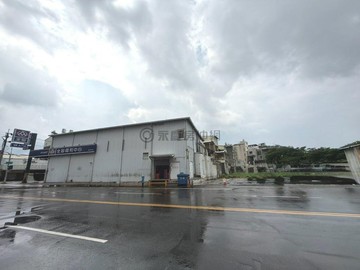 善化南科市中心/20米光復路上/全聯旁方正建地｜台南市善化區善文段