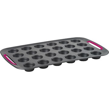 《TRUDEAU》24格迷你馬芬蛋糕烤模