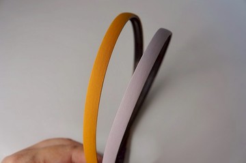 C-超舒適髮箍/髮圈 - 髮箍髮圈髮帶蝴蝶結類