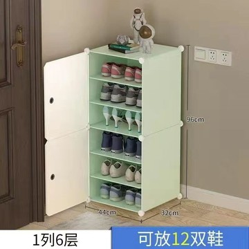 臺灣現/🎀鞋架 多層鞋架【廠家直銷】鞋架多層特價清倉大學生宿舍出租房家用靠牆耐用鞋櫃