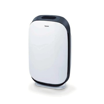 德國博依 智能高效WIFI空氣清淨機 LR 500