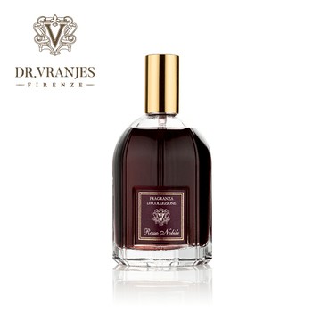 【北歐櫥窗】Dr. Vranjes Firenze-Rosso Nobile 酒神葡萄釀 香氛噴霧 100ML