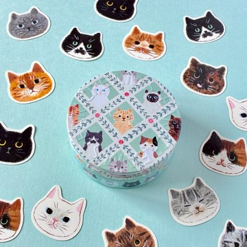 【STEAMCREAM蒸汽乳霜】 #貓派必收 貓貓大集合 75g