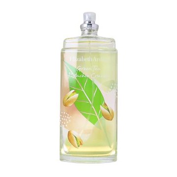Elizabeth Arden 雅頓 Green Tea Pistachio Crunch 綠茶開心果淡香水 EDT 100ml TESTER (無蓋) 平行輸入